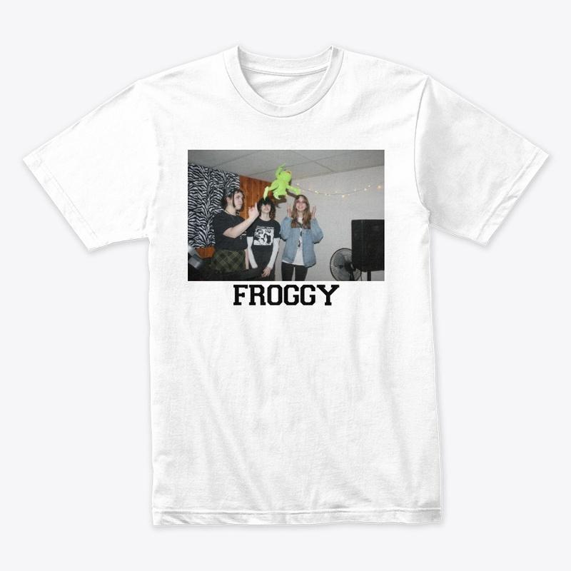 Group Pic Tee